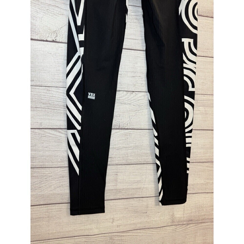 Women's Victoria's Secret Knockout TIGHT VSX SPORT yoga pants ,SIZE SMALL - Picture 5 of 13